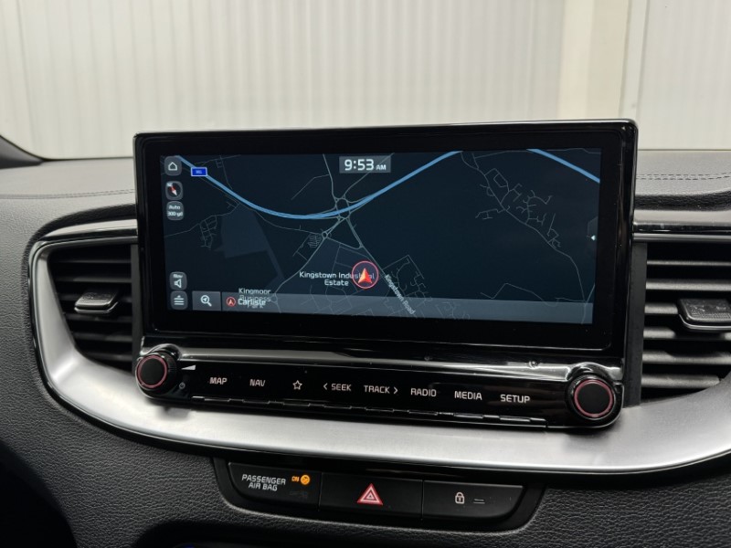 Used Kia Ceed 2021 for sale - 78014749: Photo 13