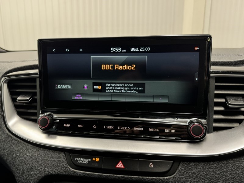 Used Kia Ceed 2021 for sale - 78014749: Photo 14