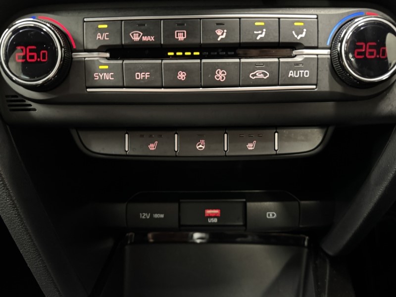 Used Kia Ceed 2021 for sale - 78014749: Photo 16