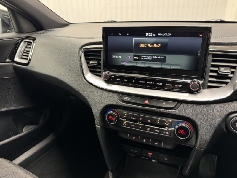 Used Kia Ceed 2021 for sale - 78014749: Photo 19