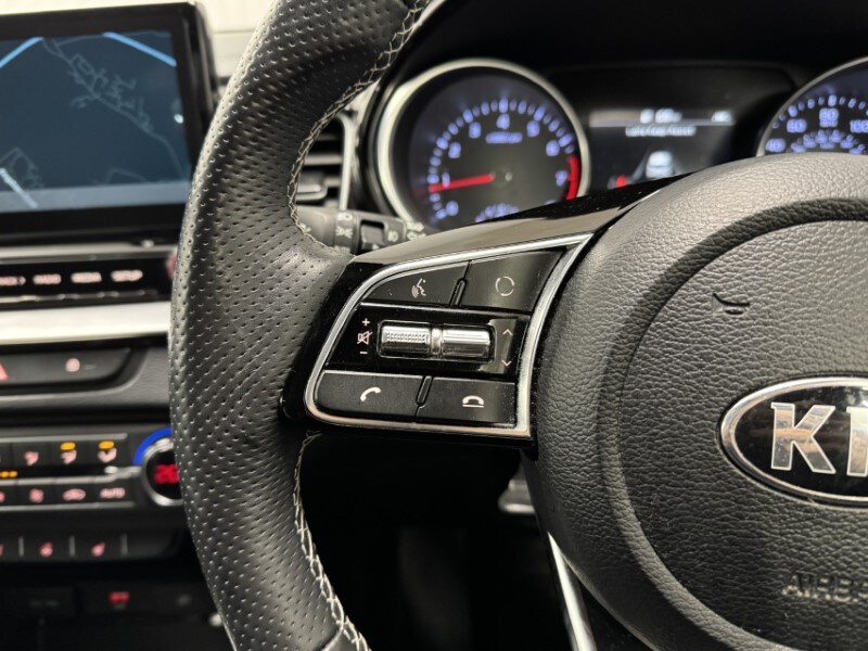 Used Kia Ceed 2021 for sale - 78014749: Photo 20