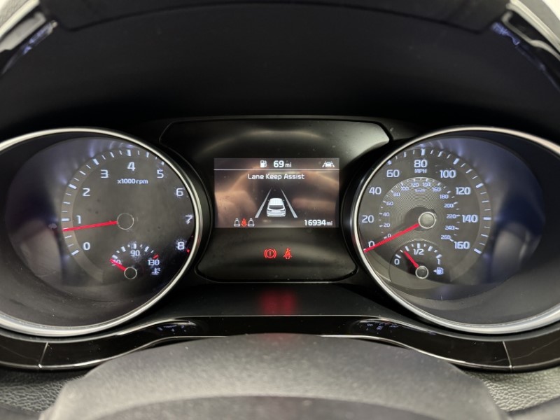 Used Kia Ceed 2021 for sale - 78014749: Photo 21