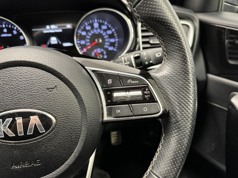 Used Kia Ceed 2021 for sale - 78014749: Photo 22