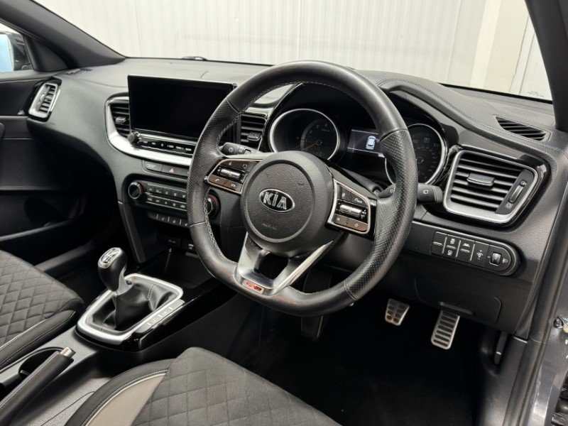 Used Kia Ceed 2021 for sale - 78014749: Photo 25