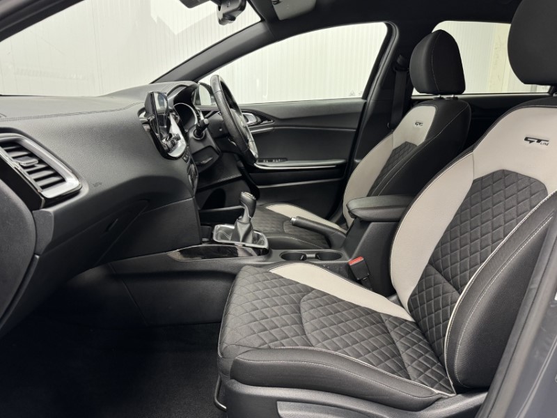 Used Kia Ceed 2021 for sale - 78014749: Photo 4