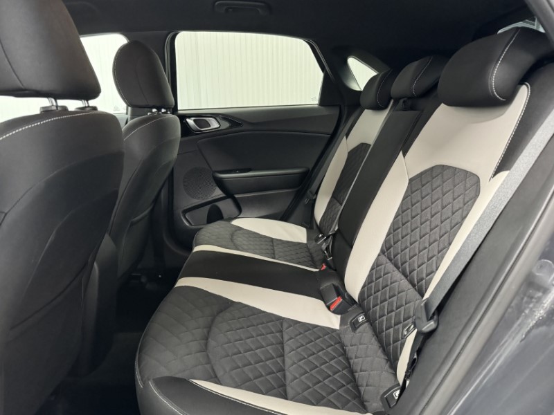 Used Kia Ceed 2021 for sale - 78014749: Photo 5