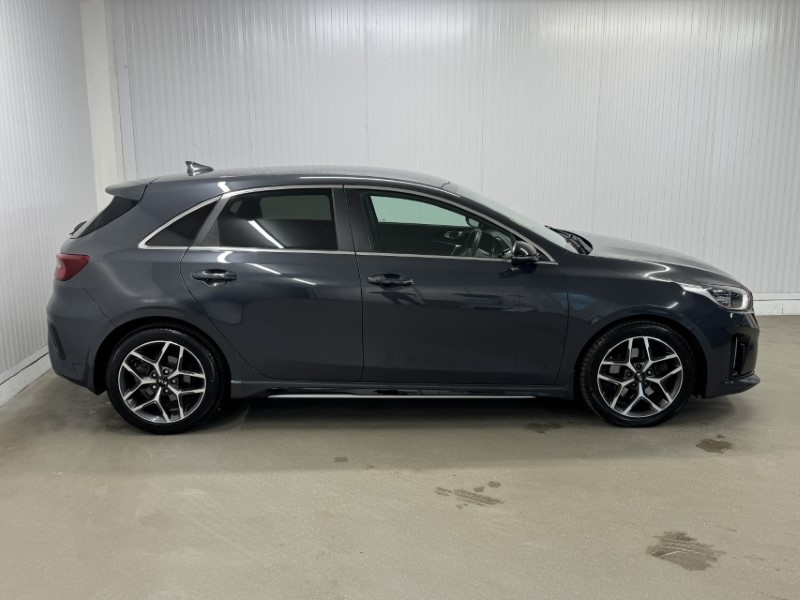 Used Kia Ceed 2021 for sale - 78014749: Photo 6