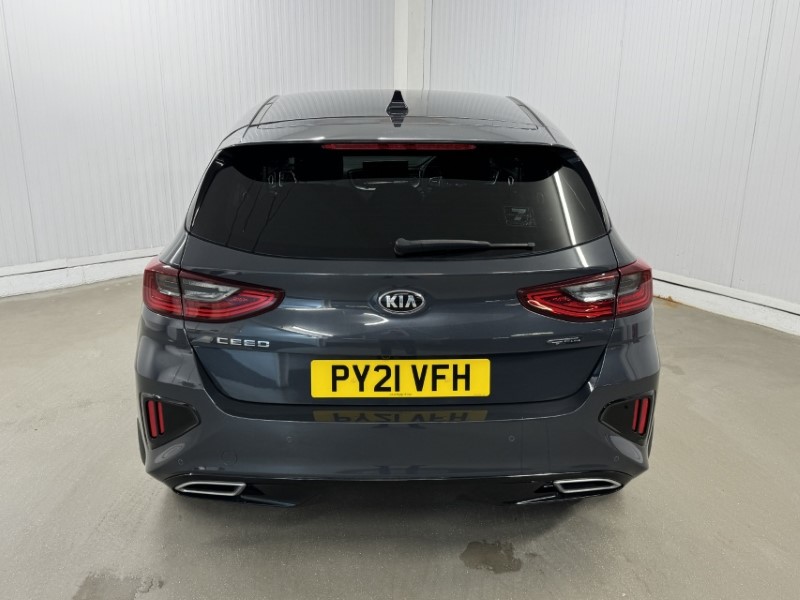 Used Kia Ceed 2021 for sale - 78014749: Photo 7