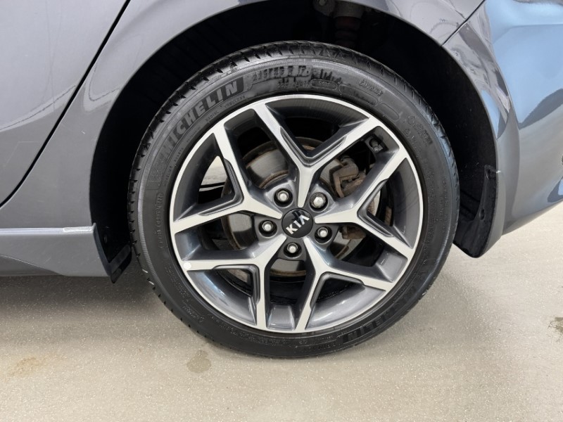 Used Kia Ceed 2021 for sale - 78014749: Photo 9