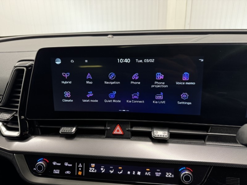 Used Kia Sportage 2025 for sale - 77420536: Photo 12