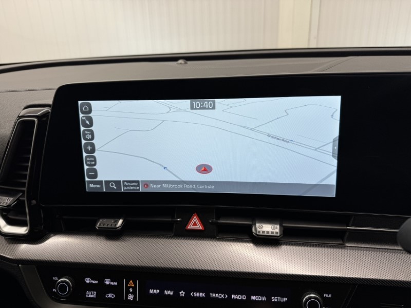 Used Kia Sportage 2025 for sale - 77420536: Photo 13