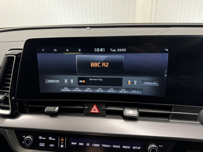 Used Kia Sportage 2025 for sale - 77420536: Photo 14