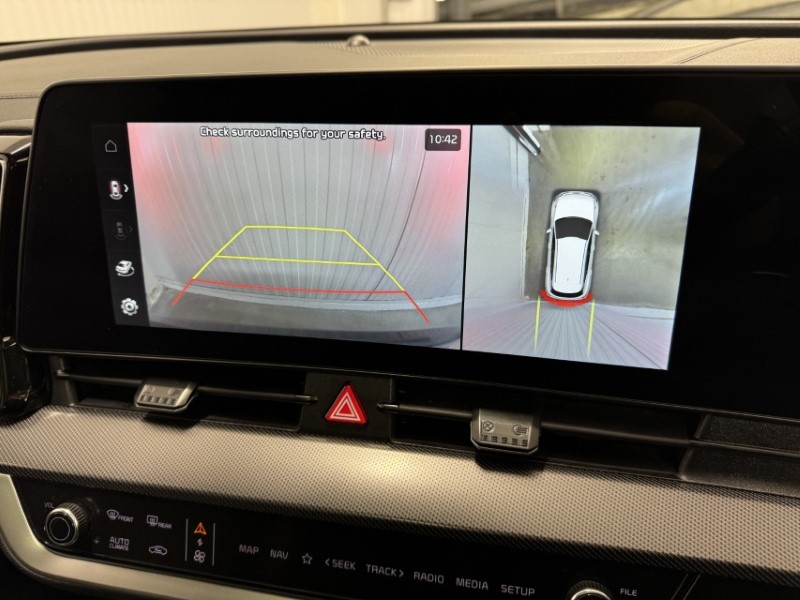 Used Kia Sportage 2025 for sale - 77420536: Photo 15