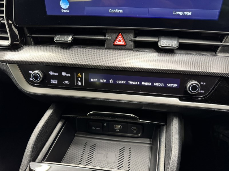 Used Kia Sportage 2025 for sale - 77420536: Photo 16