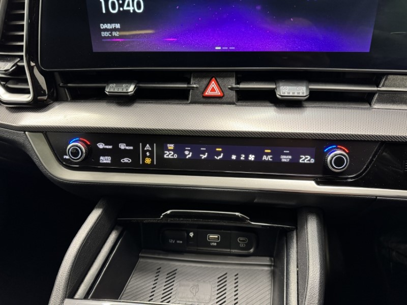 Used Kia Sportage 2025 for sale - 77420536: Photo 17