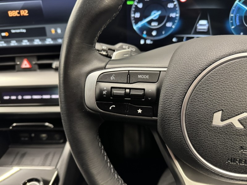 Used Kia Sportage 2025 for sale - 77420536: Photo 25