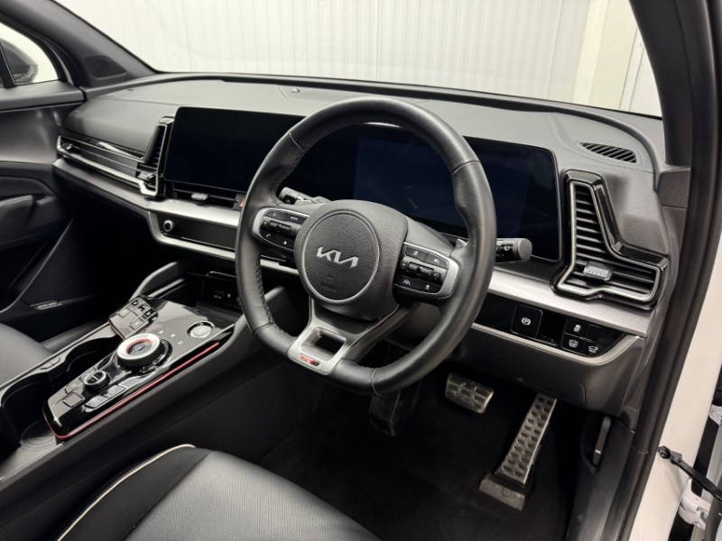 Used Kia Sportage 2025 for sale - 77420536: Photo 32