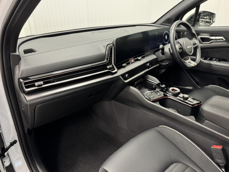 Used Kia Sportage 2025 for sale - 77420536: Photo 34