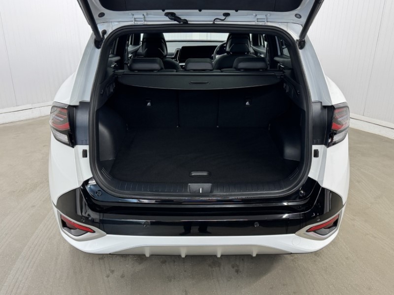 Used Kia Sportage 2025 for sale - 77420536: Photo 38