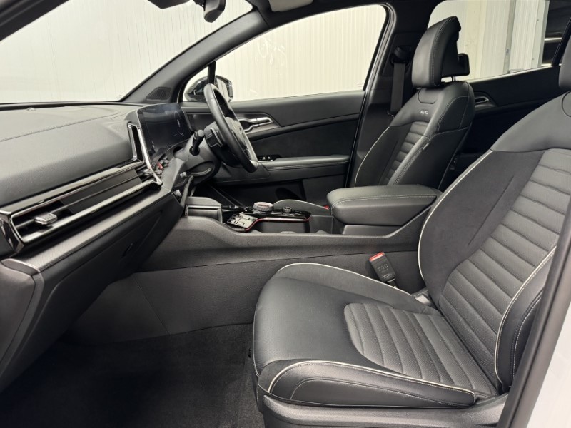 Used Kia Sportage 2025 for sale - 77420536: Photo 4