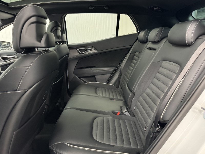 Used Kia Sportage 2025 for sale - 77420536: Photo 5