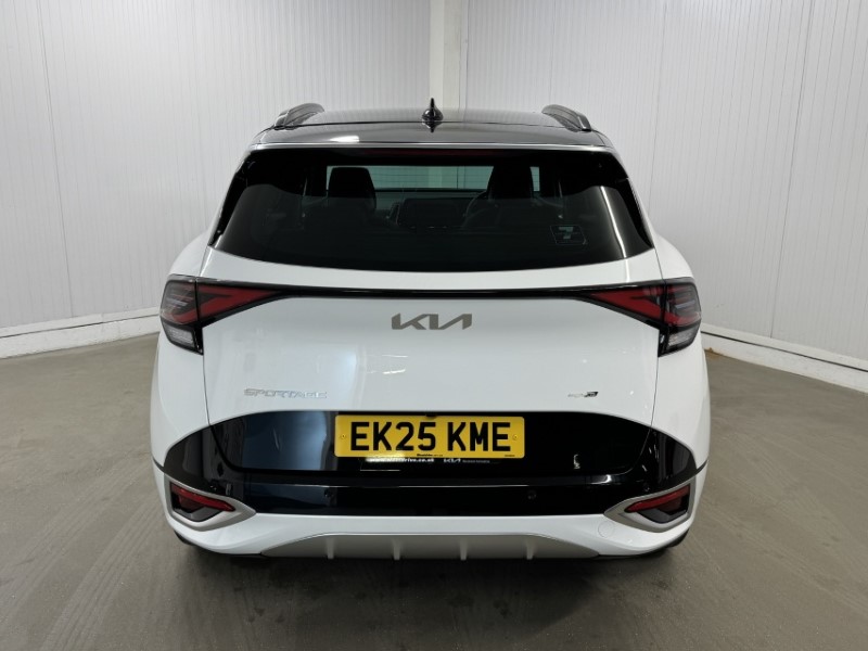 Used Kia Sportage 2025 for sale - 77420536: Photo 7