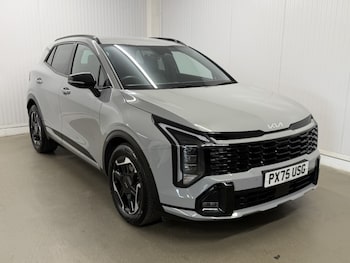 Used Kia Sportage 2025 for sale - 79504493: Photo