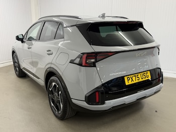 Used Kia Sportage 2025 for sale - 79504493: Photo