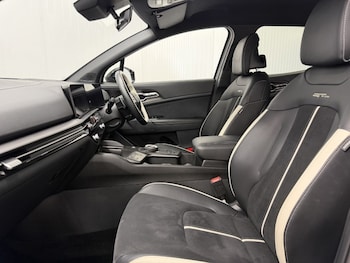 Used Kia Sportage 2025 for sale - 79504493: Photo