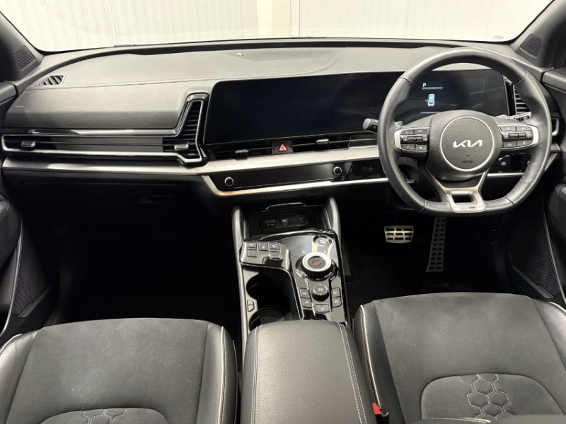 Used Kia Sportage 2024 for sale - 76922445: Photo 10