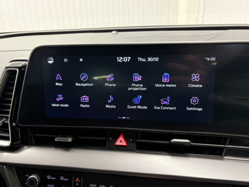 Used Kia Sportage 2024 for sale - 76922445: Photo 11