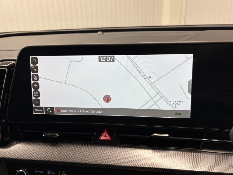 Used Kia Sportage 2024 for sale - 76922445: Photo 12