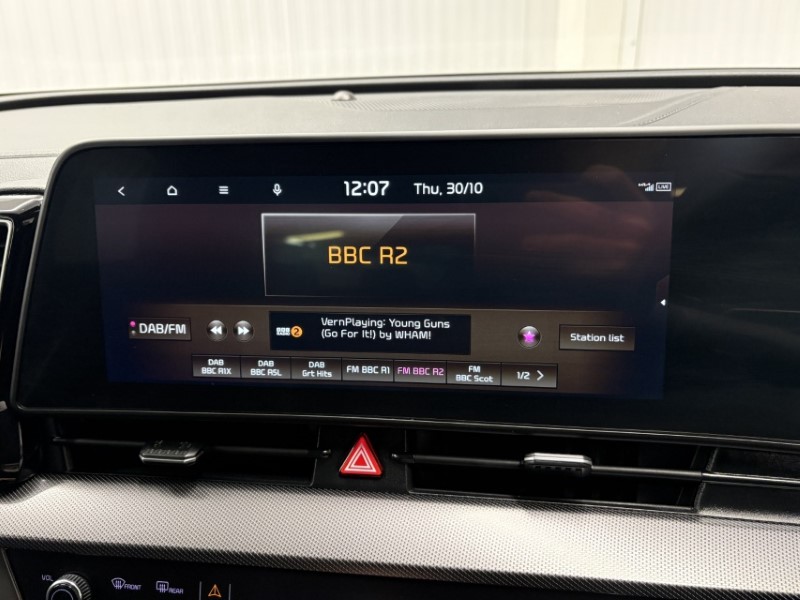 Used Kia Sportage 2024 for sale - 76922445: Photo 13