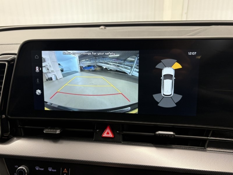 Used Kia Sportage 2024 for sale - 76922445: Photo 14