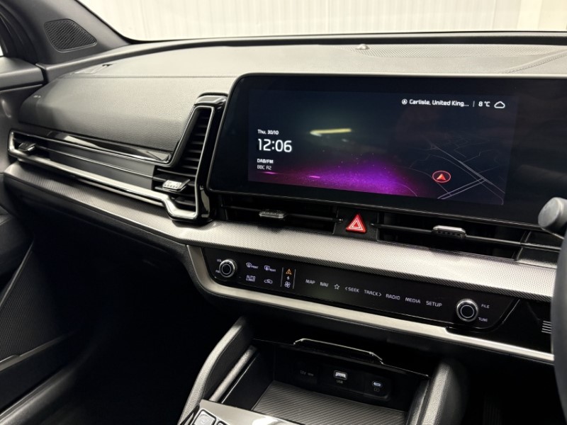 Used Kia Sportage 2024 for sale - 76922445: Photo 23