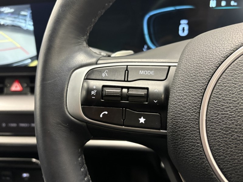 Used Kia Sportage 2024 for sale - 76922445: Photo 24