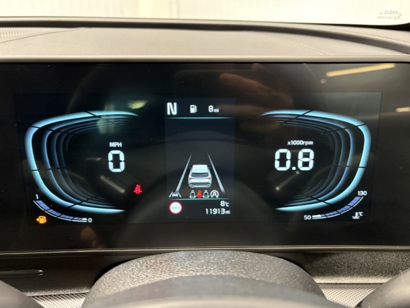 Used Kia Sportage 2024 for sale - 76922445: Photo 25