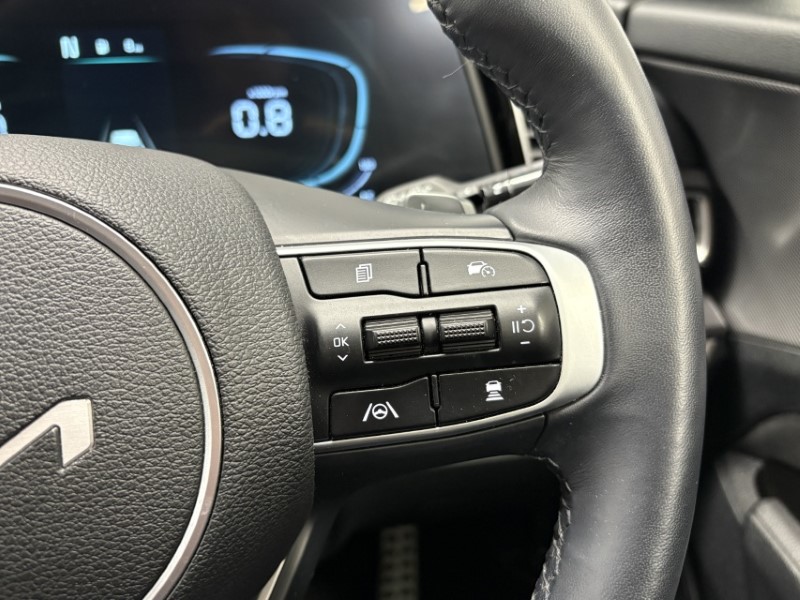 Used Kia Sportage 2024 for sale - 76922445: Photo 26