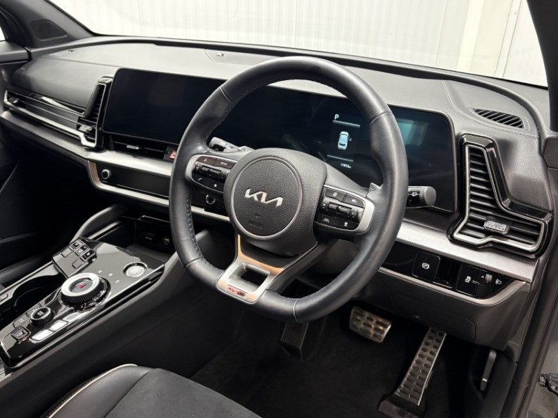 Used Kia Sportage 2024 for sale - 76922445: Photo 31