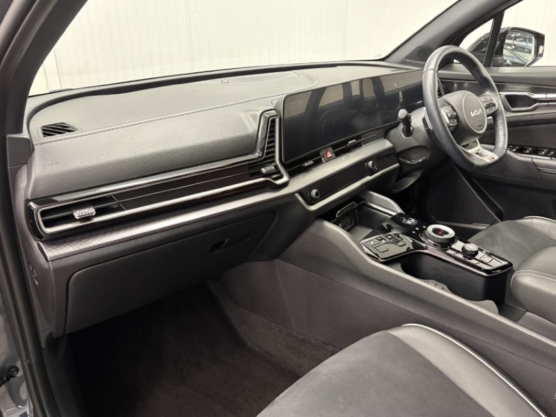 Used Kia Sportage 2024 for sale - 76922445: Photo 33