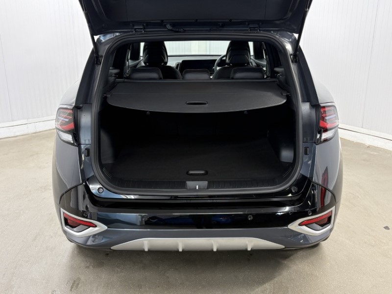 Used Kia Sportage 2024 for sale - 76922445: Photo 36