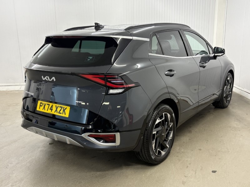 Used Kia Sportage 2024 for sale - 76922445: Photo 37