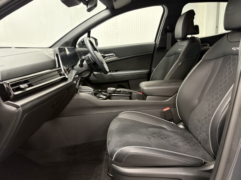 Used Kia Sportage 2024 for sale - 76922445: Photo 4