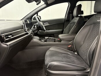 Used Kia Sportage 2024 for sale - 76922445: Photo