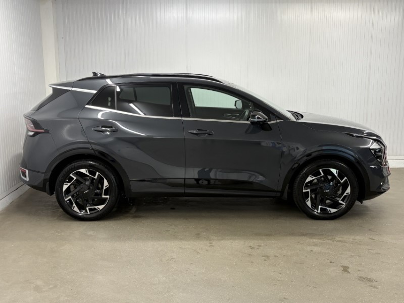 Used Kia Sportage 2024 for sale - 76922445: Photo 6