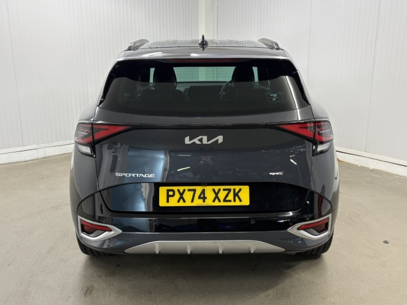 Used Kia Sportage 2024 for sale - 76922445: Photo 7