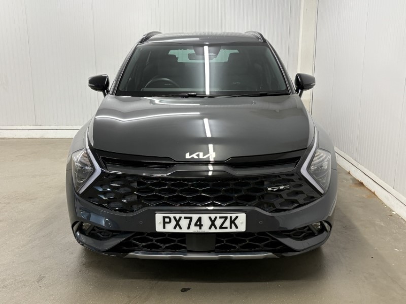 Used Kia Sportage 2024 for sale - 76922445: Photo 8