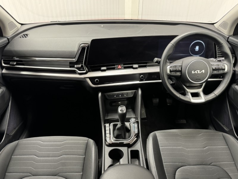 Used Kia Sportage 2025 for sale - 77274365: Photo 10