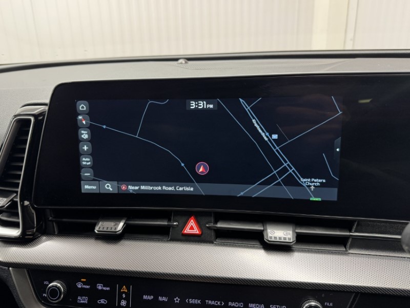 Used Kia Sportage 2025 for sale - 77274365: Photo 12