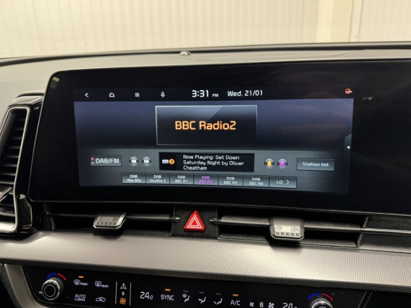 Used Kia Sportage 2025 for sale - 77274365: Photo 13